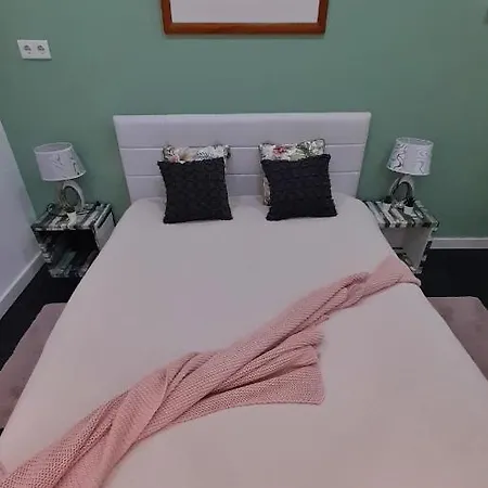 Lisbon Apartment-2