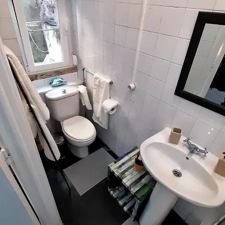 Lisbon Apartment-3