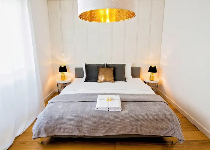 Industrial Apartment (Adults Only)