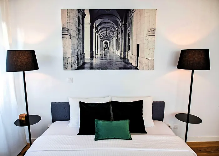 Industrial Apartment (Adults Only)